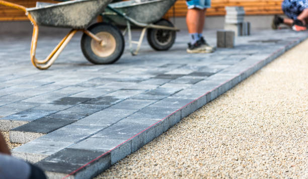 Best Best Driveway Pavers  in Hackensack, NJ