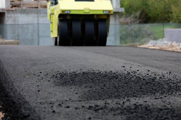Best Driveway Pavers Near Me  in Hackensack, NJ