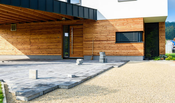 Best Professional Driveway Pavers  in Hackensack, NJ