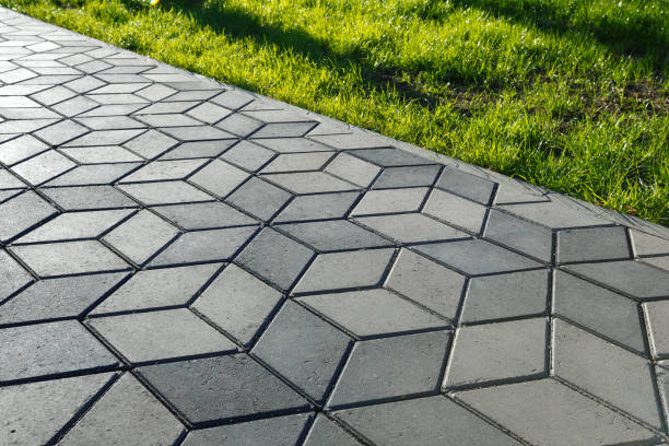 Best Commercial Driveway Pavers  in Hackensack, NJ