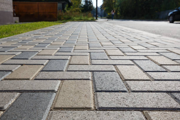 Best Cobblestone Driveway Pavers  in Hackensack, NJ