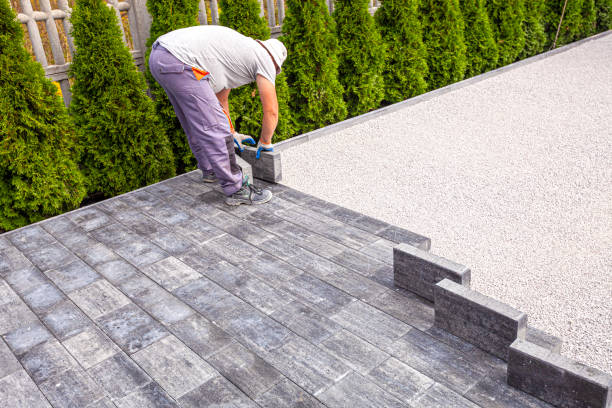Best Driveway Paving Contractor  in Hackensack, NJ