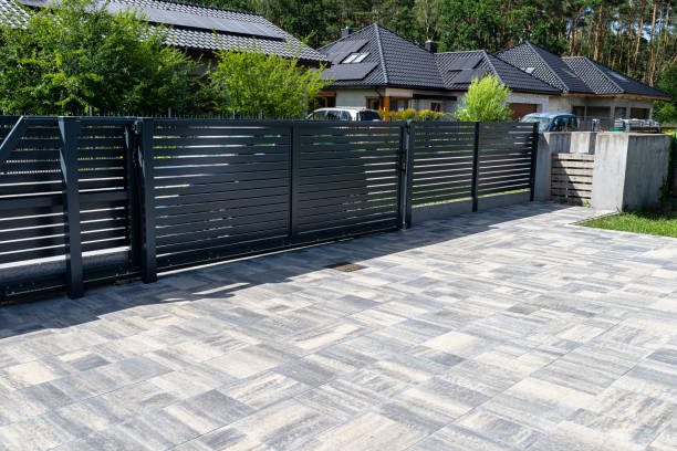 Reasons to Select Us for Your Driveway Paving Requirements in Hackensack, NJ