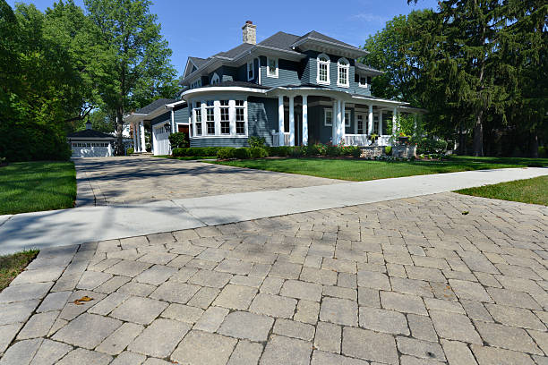 Driveway Pavers for Homes in Hackensack, NJ