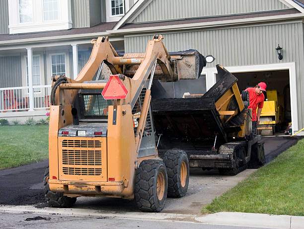Best Permeable Paver Driveway  in Hackensack, NJ