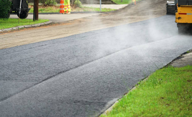 Best Custom Driveway Pavers  in Hackensack, NJ