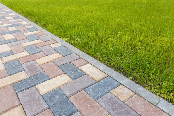 Hackensack, NJ Driveway Pavers Company